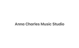 Sponsor Logo for Anna Charles Music Studio
