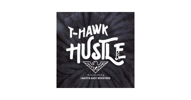 T-Hawk Hustle 5k Run/Walk, photo 2 of 8