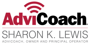 Sponsor Logo for AdviCoach