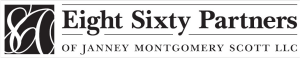 Sponsor Logo for Eighty Six Partners of Janney Montgomery Scott LLC