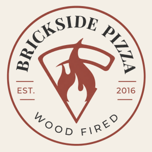 Sponsor Logo for Brickside Pizza