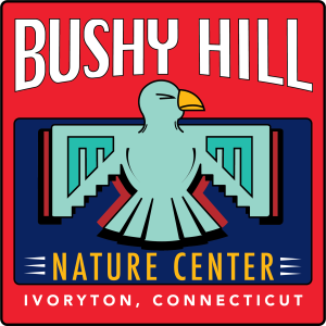 Sponsor Logo for Bushy Hill Nature Center