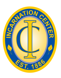 Sponsor Logo for Incarnation Camp