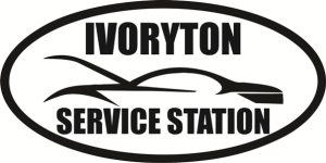 Sponsor Logo for Ivoryton Service Station