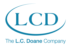Sponsor Logo for L.C. Doane