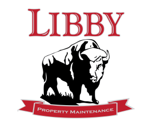 Sponsor Logo for Libby Property Maintenance