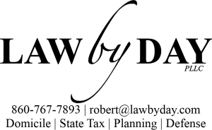 Sponsor Logo for Law By Day