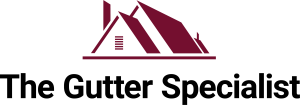 Sponsor Logo for The Gutter Specialist