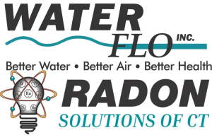 Sponsor Logo for Water-Flo