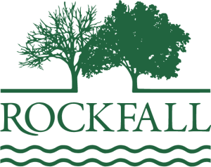Sponsor Logo for Rockfall Foundation