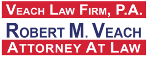 Sponsor Logo for Veach Law Firm