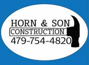 Sponsor Logo for Horn & Son