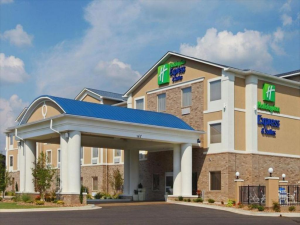 Sponsor Logo for Holiday Inn