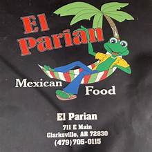 Sponsor Logo for El Parian
