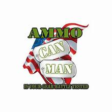 Sponsor Logo for Ammo Can Man, LLC