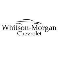 Sponsor Logo for Whitson-Morgan Chevrolet