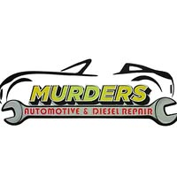 Sponsor Logo for Murders Automotive