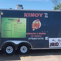 Sponsor Logo for Kinoy 2
