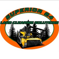 Sponsor Logo for Superior Land Management