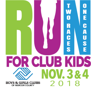 Run for Club Kids home