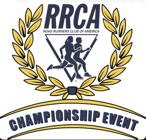 Sponsor Logo for RRCA State Championship Event