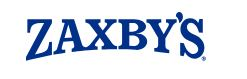 Sponsor Logo for Zaxby's