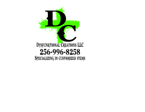 Sponsor Logo for DC Plus Creations