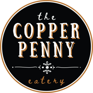 Sponsor Logo for The Copper Penny