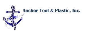 Sponsor Logo for Anchor Tool & Plastics, Inc
