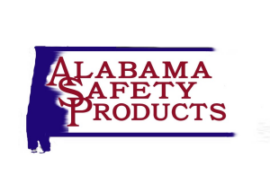 Sponsor Logo for Alabama Safety Products
