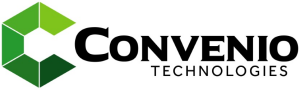 Sponsor Logo for Convenio Technologies