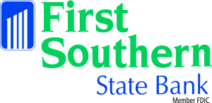 Sponsor Logo for First Southern State Bank