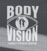 Sponsor Logo for Body Vision