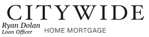 Sponsor Logo for Ryan Dolan at City Wide Home Mortgage