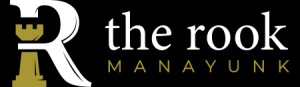 Sponsor Logo for The Rook Manayunk