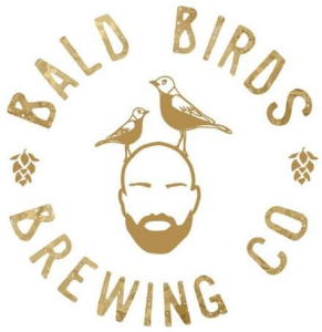 Sponsor Logo for Bald Birds Brewing Co