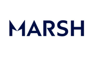 Sponsor Logo for Marsh