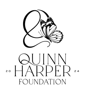 Sponsor Logo for Quinn Harper Foundation