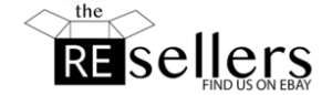 Sponsor Logo for The REsellers
