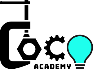 Sponsor Logo for Coco Academy