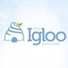 Sponsor Logo for The Igloo