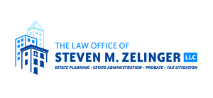 Sponsor Logo for The Law Office of Steven M. Zelinger