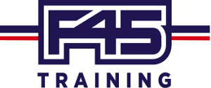 Sponsor Logo for F45 Training South Street