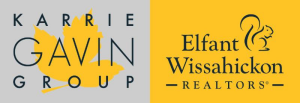 Sponsor Logo for Karrie Gavin Group