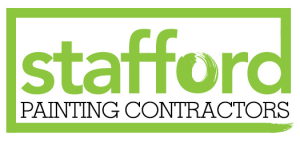 Sponsor Logo for Stafford Painting Contractors