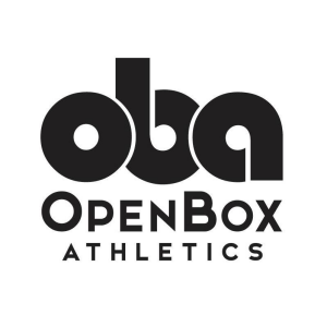 Sponsor Logo for OpenBox Athletics