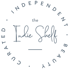 Sponsor Logo for The Indie Shelf