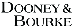 Sponsor Logo for Dooney & Bourke