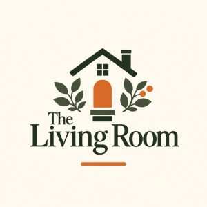 Sponsor Logo for The Living Room