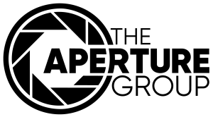 Sponsor Logo for The Aperture Group